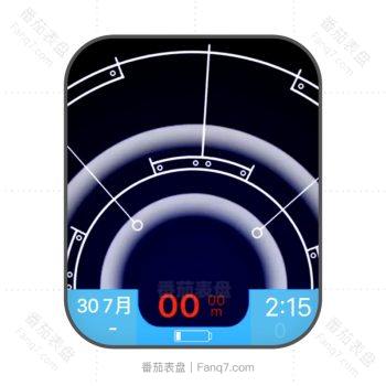 Talk_to_me_Hudson!-外星人 M314 运动追踪器.clock
