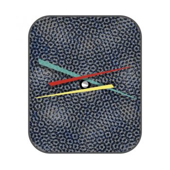 Vertere crossover hybrid黑白方格眩晕表盘.clock