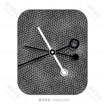 Vertere hatch hybrid眩晕个性表盘.clock