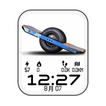 OneWheelXR_volk腹肌轮表盘.clock