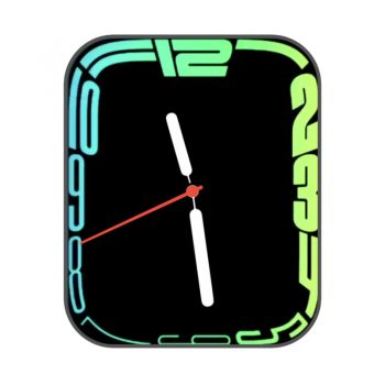 S7独占表盘Continuum彩色动态版.clock