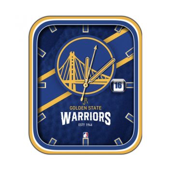 warriors金州勇士篮球球队logo表盘.clock