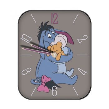 屹耳eeyore小驴和维尼熊表盘.clock