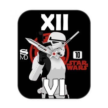 曼达洛人举枪表盘.clock