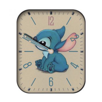 史迪仔幼崽乖乖表盘.clock