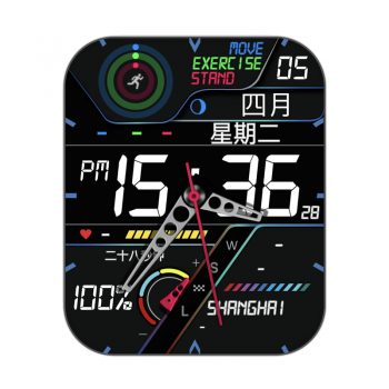 WIZARD-Analog-V3.4黑底工业表盘.clock