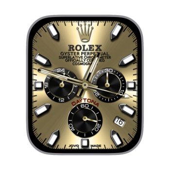 劳力士ROLEX宇宙计型迪通拿116500LN玫瑰金表盘黑色三盘ultra表盘.clock