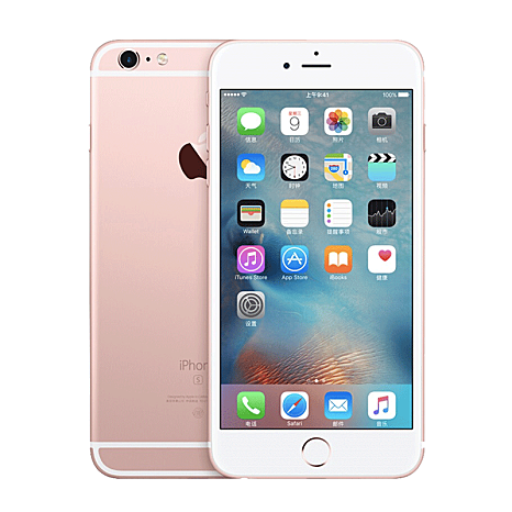 苹果/Apple iphone6s Plus 5.5英寸 A9芯片