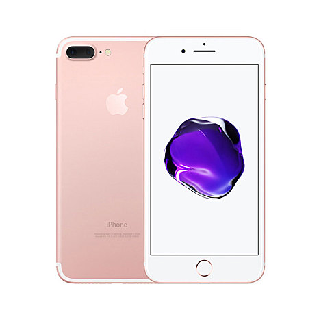 苹果/Apple iphone7 Plus 5.5英寸 A10芯片