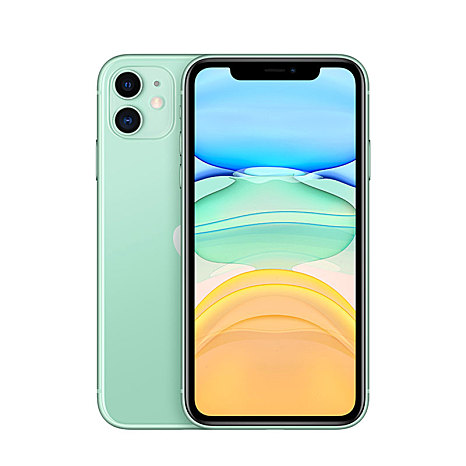 苹果/Apple iPhone 11 6.1英寸 A13仿生