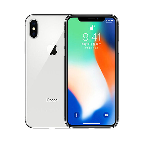 苹果/Apple iPhoneX 5.8英寸 A11芯片