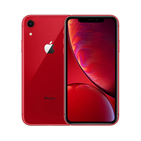 苹果/Apple iPhone Xr 6.1英寸 A13仿生