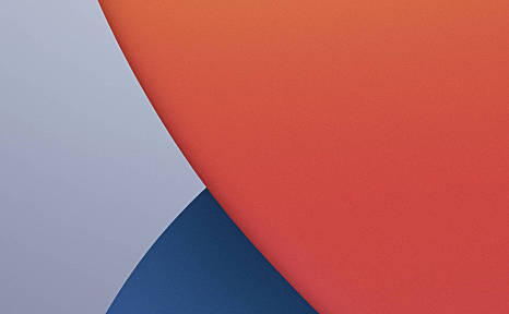 手机壁纸 | iOS14正式发布带来全新壁纸