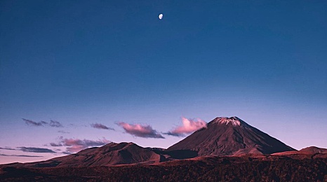 电脑壁纸精选001期 | 空山新雨后 天气晚来秋 4k