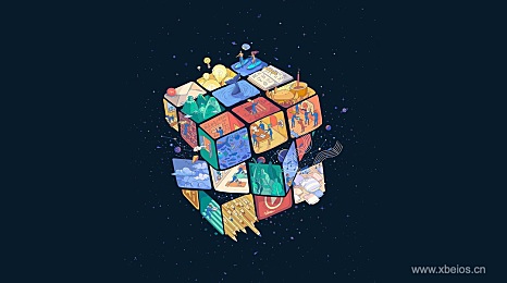 电脑壁纸精选011期 | 总有一些美让人流连忘返