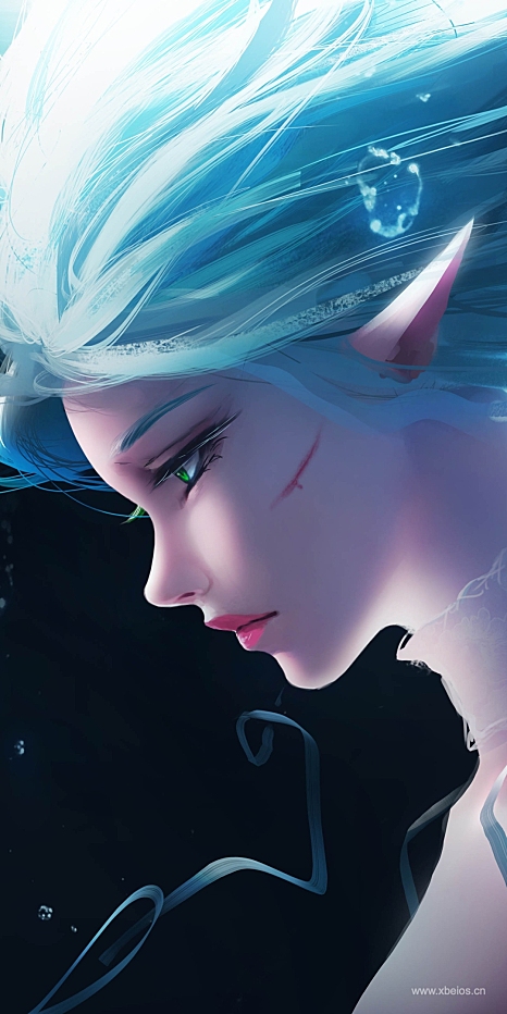 手机壁纸 | 快樂出現的時候去享受快樂