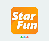 StarFun  慧联蓝牙耳机连接管理工具 v.1.2.7 可开启空间音频等功能
