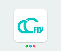 悦虎flyCC蓝牙耳机连接管理控制软件 v.1.1.14