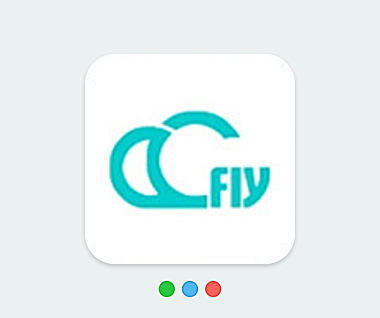 悦虎flyCC蓝牙耳机连接管理控制软件 v.1.1.14