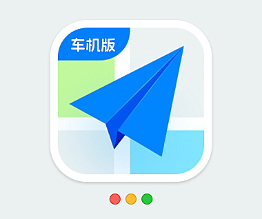 比亚迪高德地图车机版 整合版 锁14通道 _V7.5.0.600047_beta