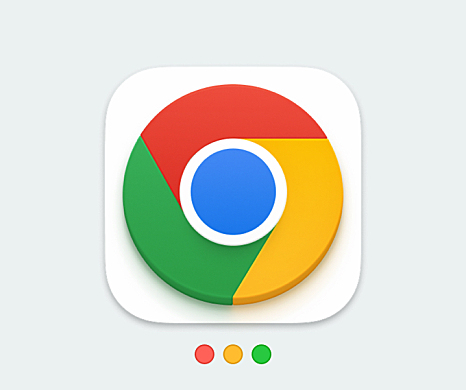 Chrome谷歌浏览器mac ARM64离线包安装版 125.0.6422.61正式版 支持M1M2芯片