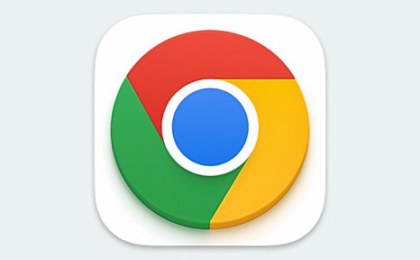 Chrome谷歌浏览器mac ARM64离线包安装版 125.0.6422.61正式版 支持M1M2芯片