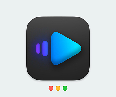 IINA – 极简风格 免费功能強大的Mac平台影音播放器