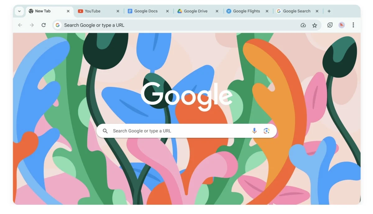 Chrome谷歌浏览器mac ARM64离线包安装版 125.0.6422.61正式版 支持M1M2芯片