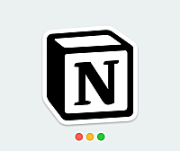 noiton 自由度超高的知识管理工具 for macOS