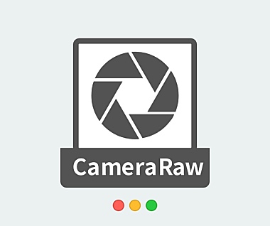 Adobe CameraRaw 16.4 增效工具 官方正版免费插件 Mac版