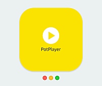 Potplayer – Win平台丰富多功能高清影音播放器中文版